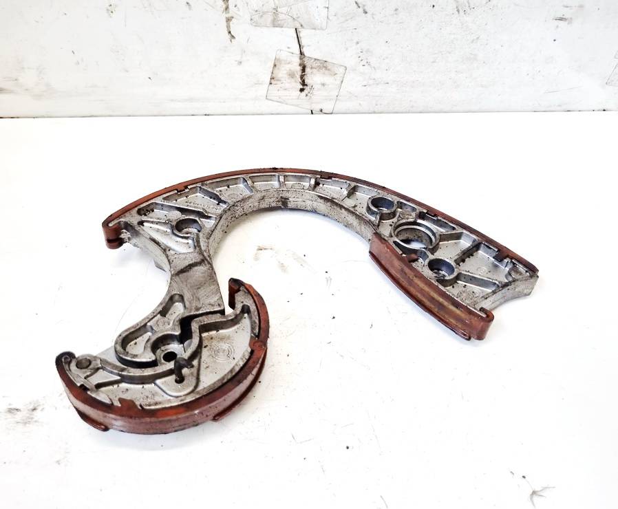 079109507G Audi Q7 2007 Timing Chain, Tensioner - Thumbnail 2