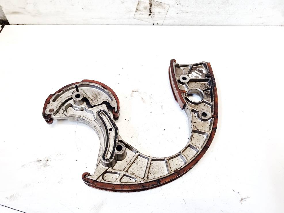 079109507G Audi Q7 2007 Timing Chain, Tensioner - Thumbnail 3