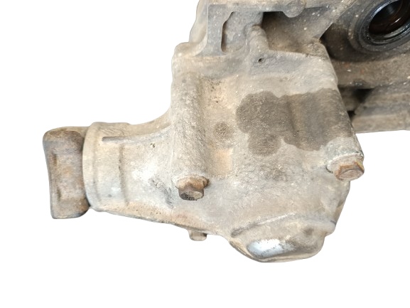 GR08 Honda CR-V 2008 Pārvades sadales kārba (razdatka) - Thumbnail 3