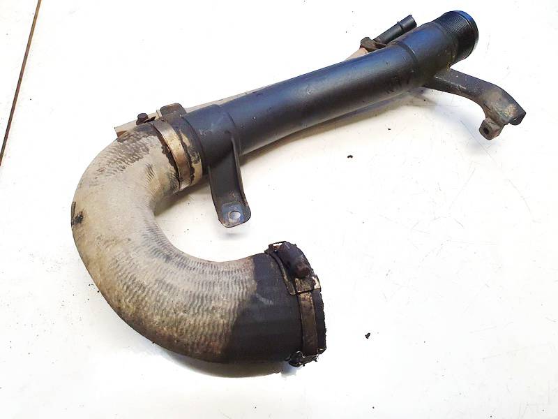 55352017 Opel Vectra 2008 TURBO INTERCOOLER PIPE HOSE