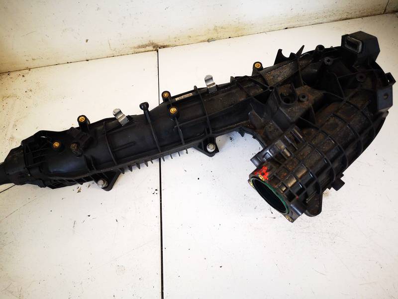 851136301 BMW 5-Series 2011 Intake manifold (Inlet Manifold) | EuroImpex