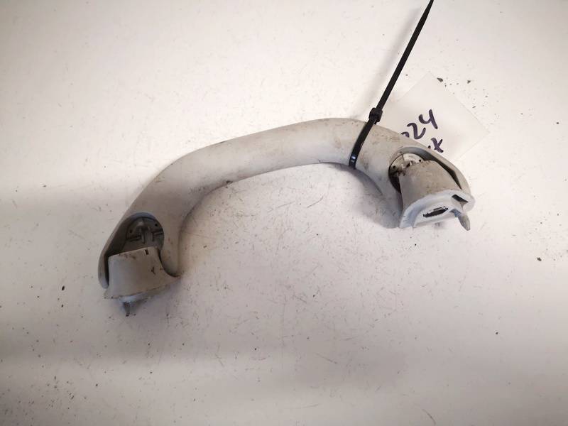 6N0857607 Skoda Octavia 2006 Grab Handle - FRONT LEFT - Thumbnail 3