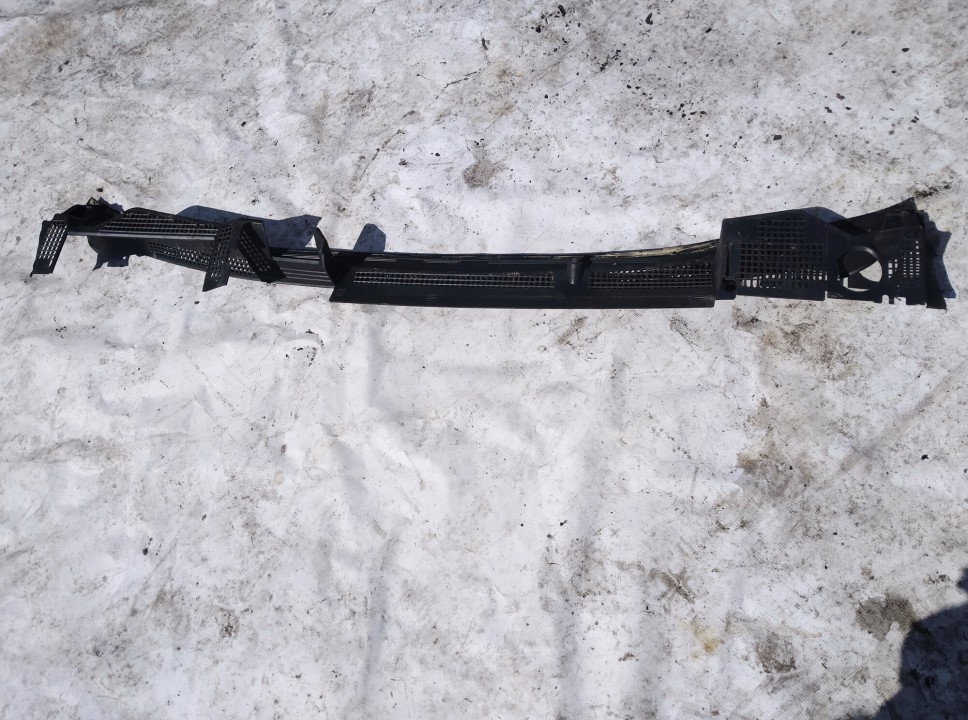 93265098 Opel Meriva 2004 Valytuvu apdailos plastmase P. - Thumbnail 3