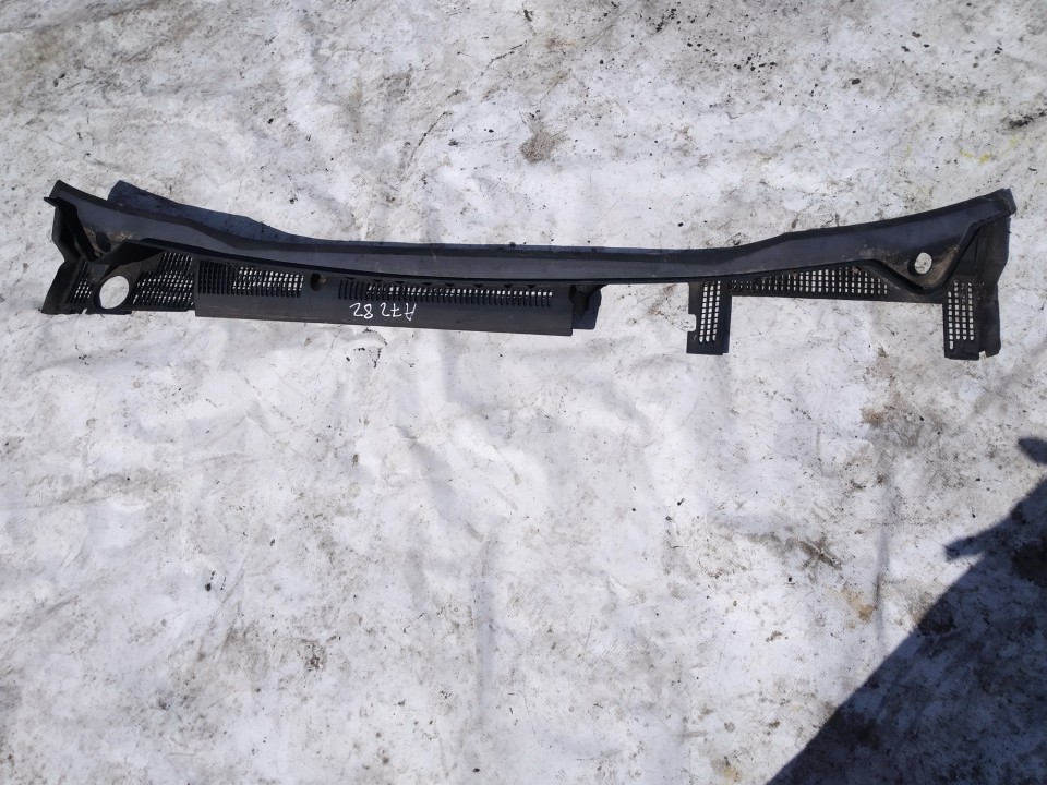 93265098 Opel Meriva 2004 Valytuvu apdailos plastmase P.