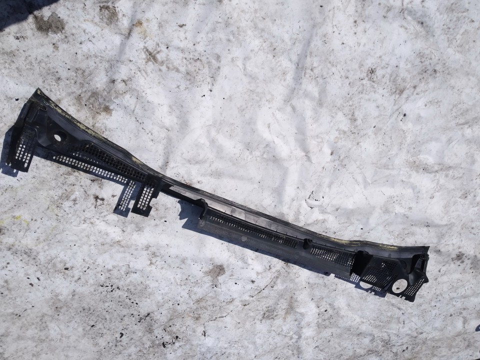 93265098 Opel Meriva 2004 Valytuvu apdailos plastmase P. - Thumbnail 2