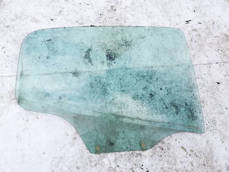 AS2 Peugeot 207 2006 Duru stiklas G.D.