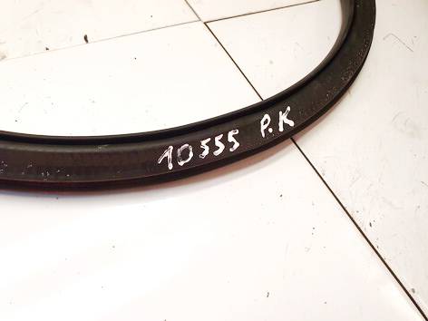 3T0867365 Skoda Superb 2012 Door Rubber - FRONT LEFT - Thumbnail 2