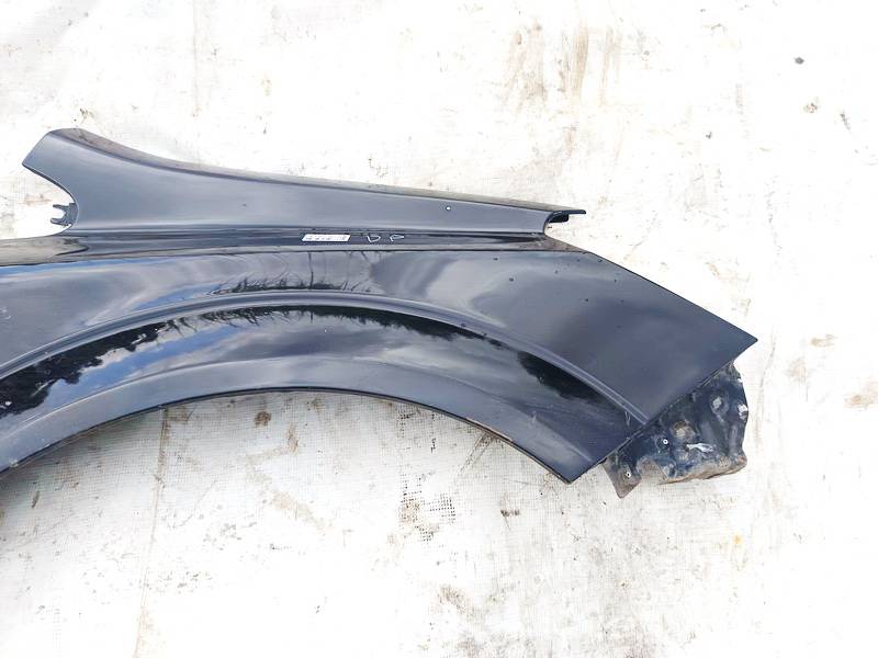 Opel Zafira 2007 Spārns - PRIEKŠA PA LABI - Thumbnail 3