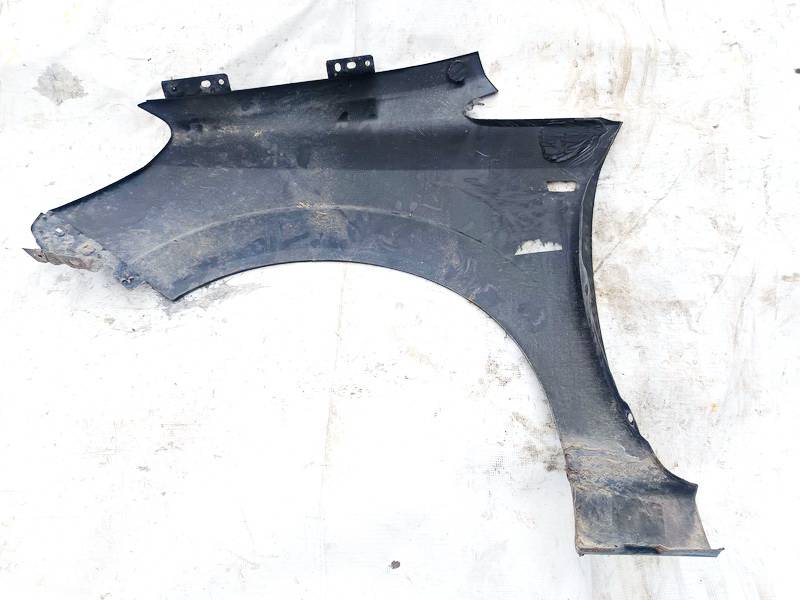 Opel Zafira 2007 Spārns - PRIEKŠA PA LABI - Thumbnail 4