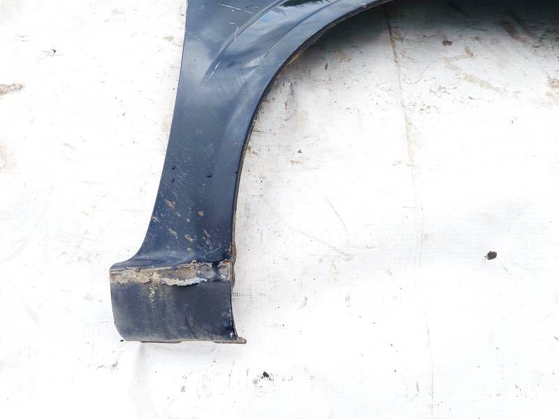 Opel Zafira 2007 Spārns - PRIEKŠA PA LABI - Thumbnail 2