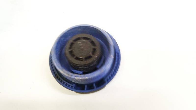 1J0121321B Volkswagen Passat 1998 Tapón del depósito de refrigerante - Thumbnail 2