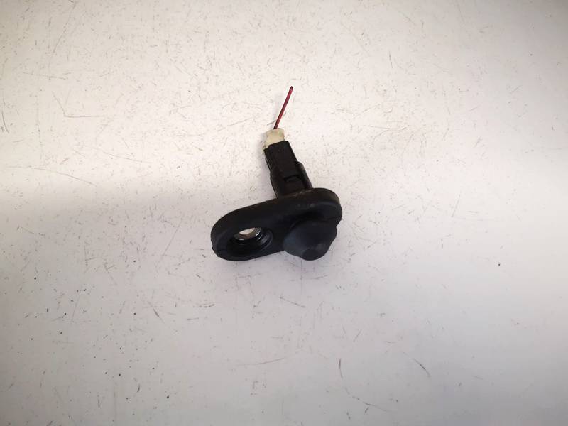 Toyota Avensis 2003 Styk drzwi – prawy