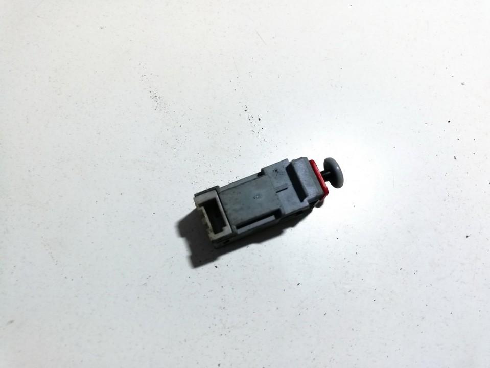 13299720 Opel Corsa 2014 Clutch Pedal Switch (Clutch Switch) - Thumbnail 2