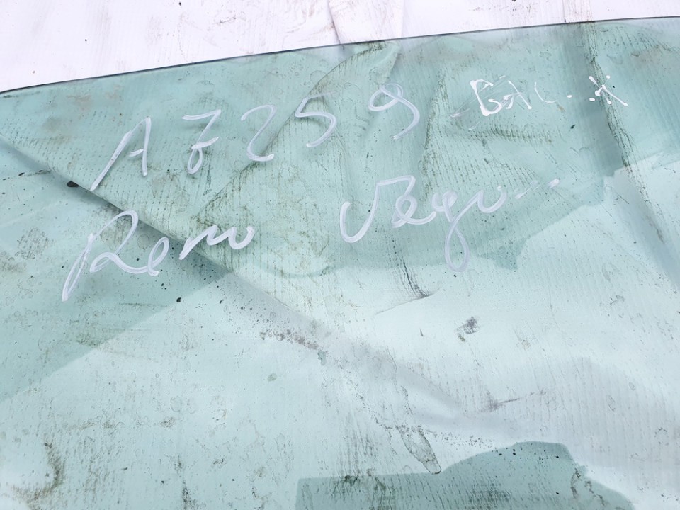 Renault Megane 2000 Door-Drop Glass - REAR LEFT - Thumbnail 3