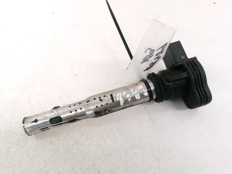 07K905715F Audi A6 2006 Ignition Coil - Thumbnail 2