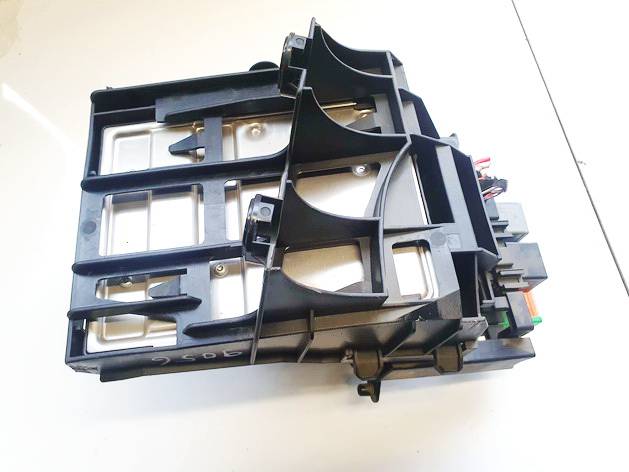 8K0907063B Audi A5 2009 MÓDULO DE CONFORT-CONVENIENCIA - Thumbnail 3