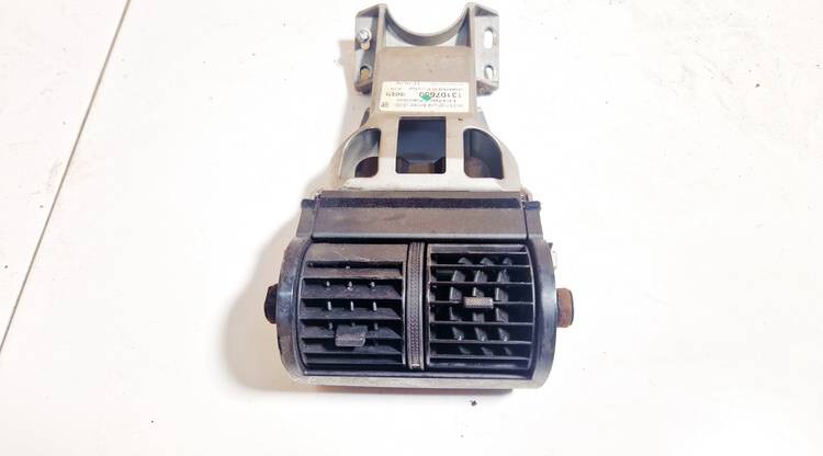 13107550 Opel Vectra 2002 Dash Vent (Air Vent Grille)