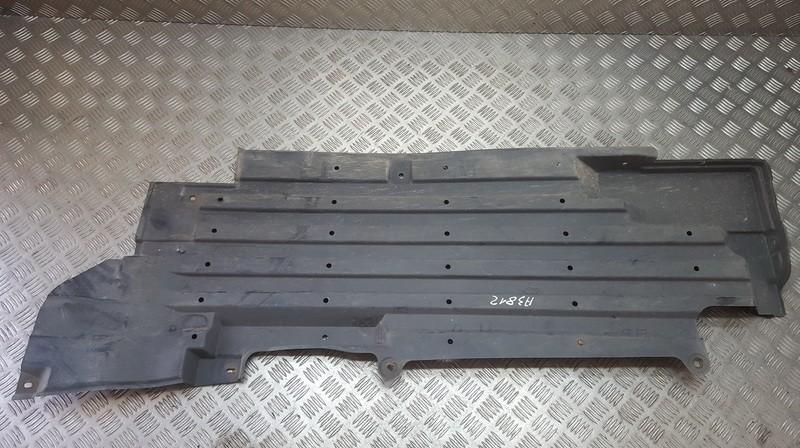 C23556343 Mazda 5 2005 Bottom protection