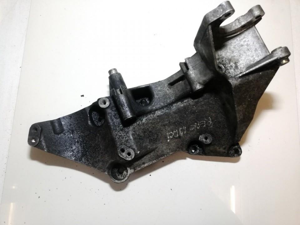 8200115762 Renault Scenic 2001 Engine Mount Bracket and Gearbox Mount Bracket - Thumbnail 2
