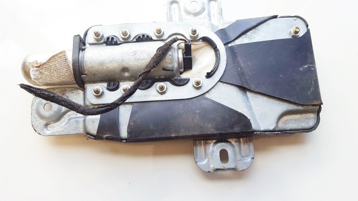 34703723404B BMW 3-Series 2001 Door Side Airbag - Thumbnail 2