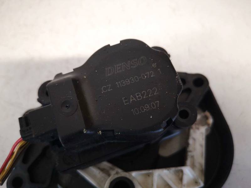 113930072 BMW 3-Series 2005 Stellmotor Heizungsstellmotor Gebläse - Thumbnail 2