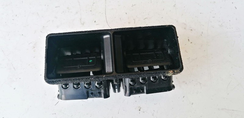 A2048300354 Mercedes-Benz C-CLASS 2008 ventilation intérieur - Thumbnail 2