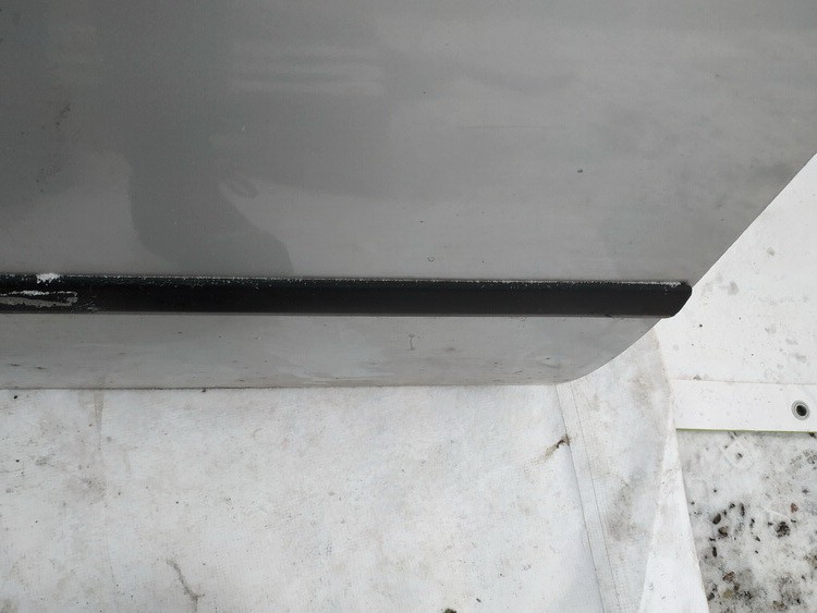 PILKOS Skoda Octavia 2002 Duru moldingas isorinis P.K. - Thumbnail 3