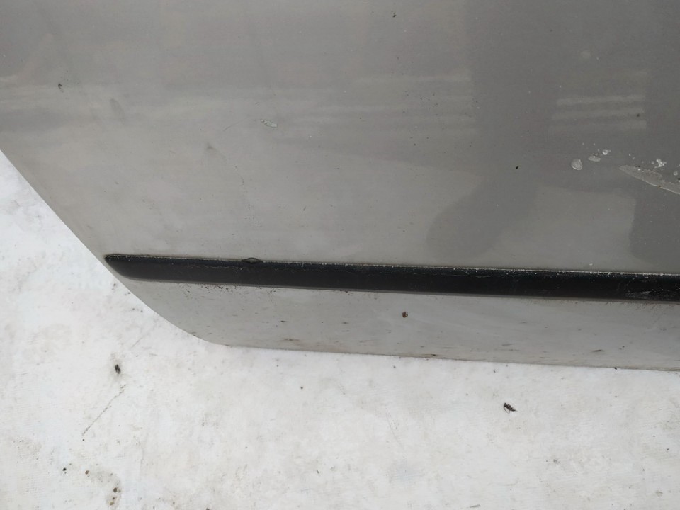 PILKOS Skoda Octavia 2002 Duru moldingas isorinis P.K. - Thumbnail 2