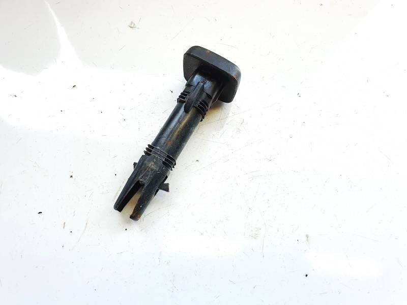 Toyota RAV-4 2001 Interior trim