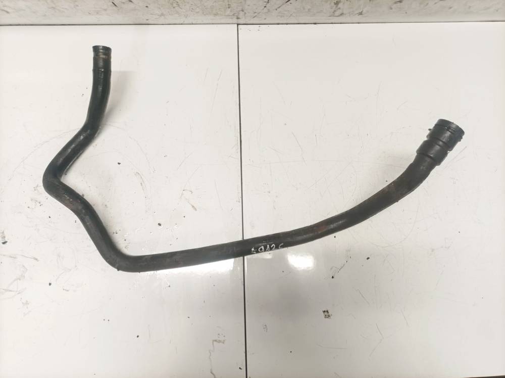 Ford Mondeo 2007 Wąż wodny