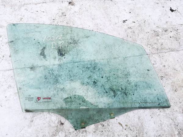 AS2 Peugeot 207 2006 Duru stiklas P.D.
