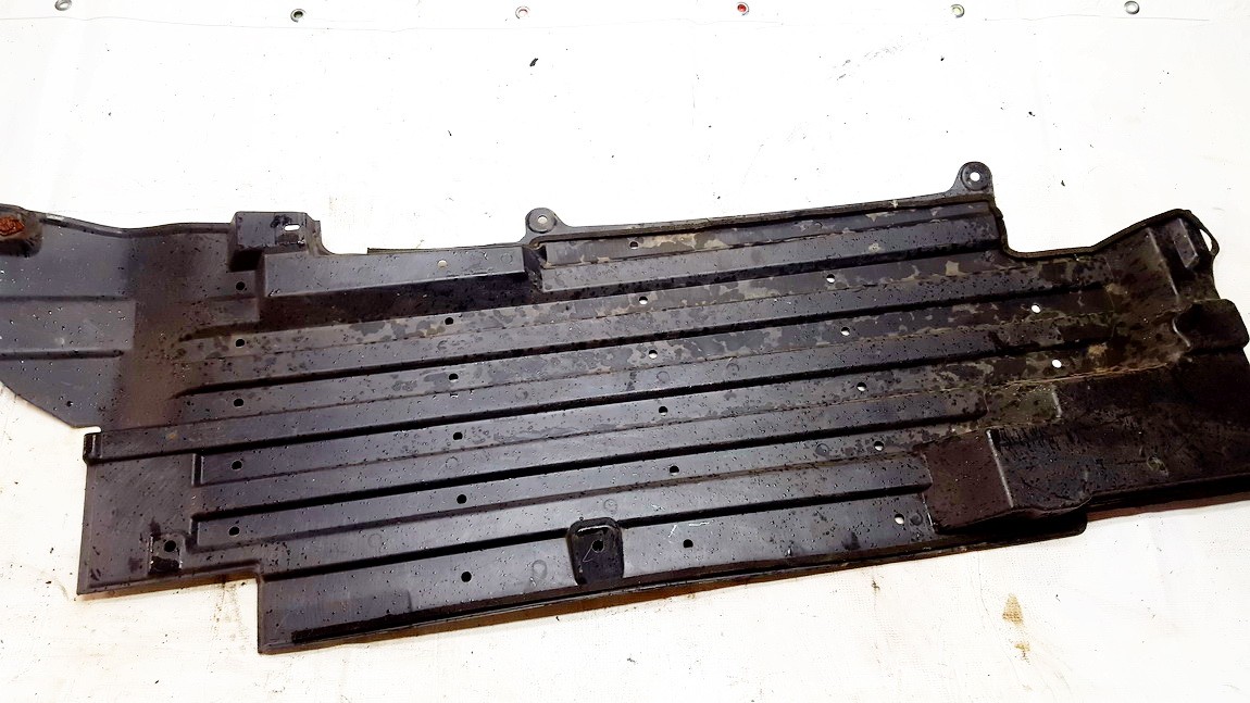 C23556343 Mazda 5 2006 Under Engine Gearbox Cover - Thumbnail 2