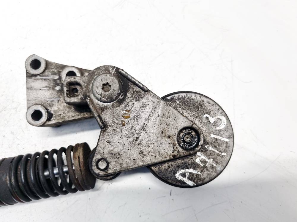 046145283 Audi 100 1994 TENSOR CORREA AUXILIAR - Thumbnail 2