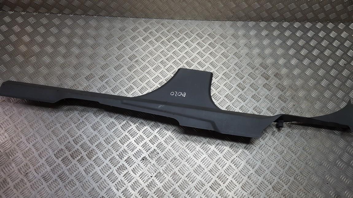 9180671 Opel Vectra 2004 Vidinio slenkscio apdaila P.D.