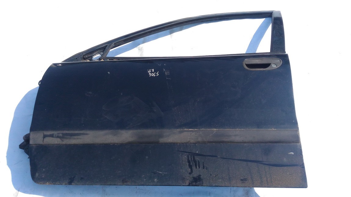 JUODA Volvo S40 1999 Durys P.K.