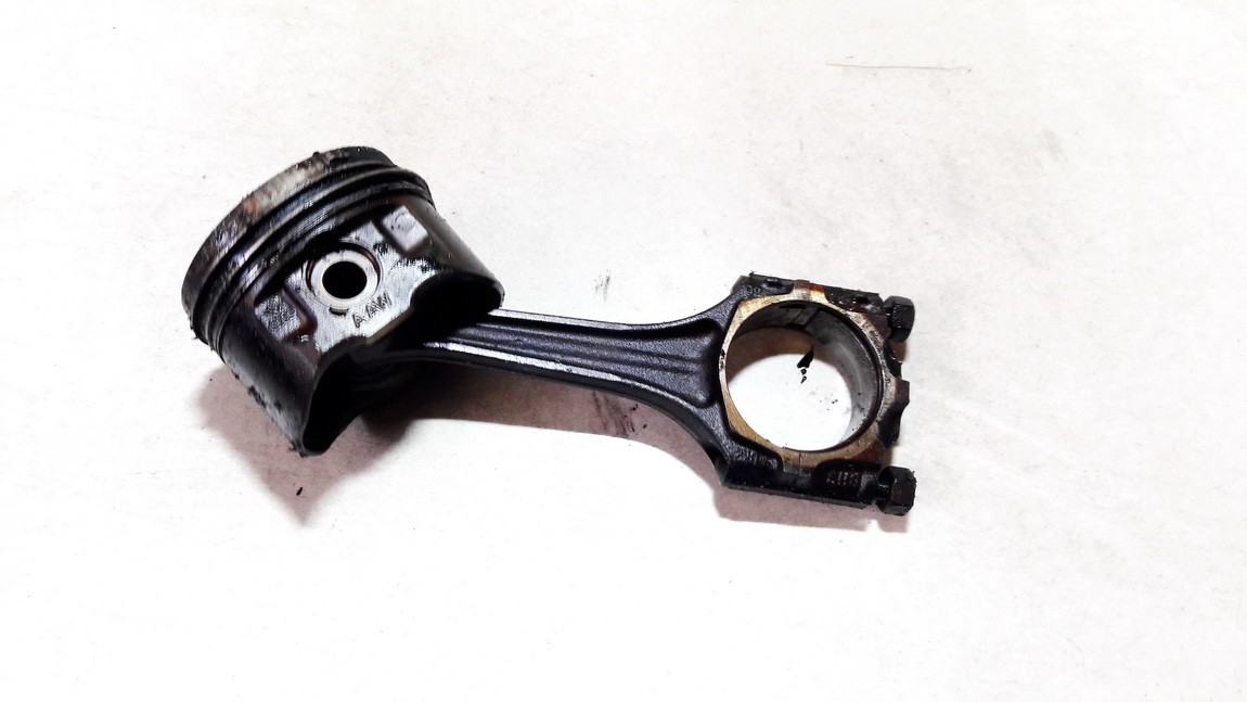 0278 Audi A4 1997 Piston and Conrod (Connecting rod)