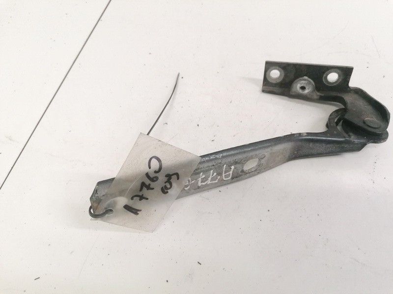 8D0823302B Audi A4 1996 Hood bonnet Hinge - FRONT RIGHT - Thumbnail 2