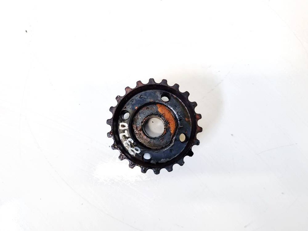 045105263A Audi A4 2009 Koło zębate wału korbowego (tarcza - koło pasowe) - Thumbnail 2