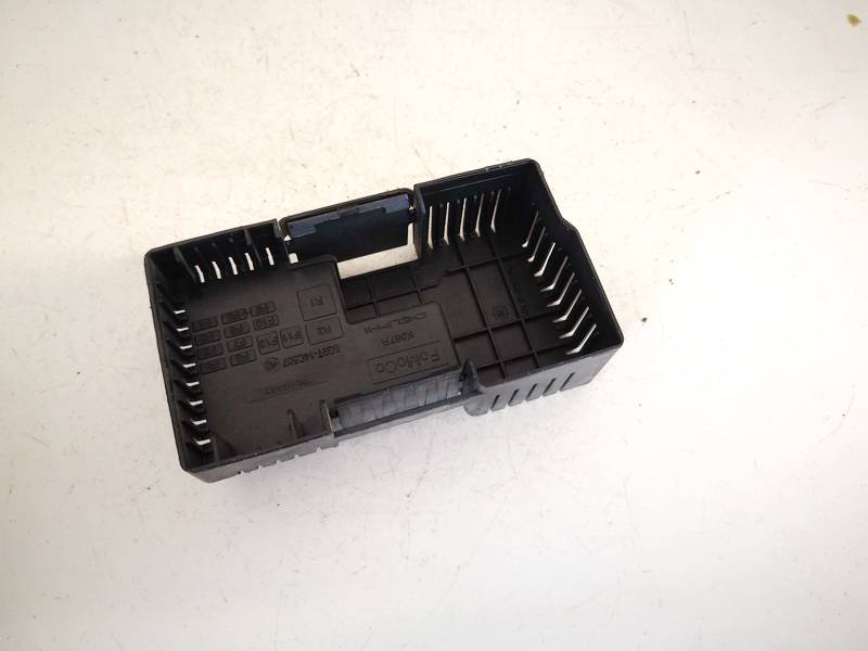 6G9T14C507AB Ford Mondeo 2010 Fuse Box Cover - Thumbnail 2