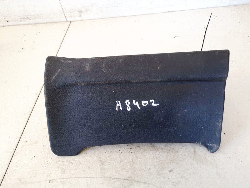 96445885ZD Peugeot 407 2004 Коленные подушки безопасности