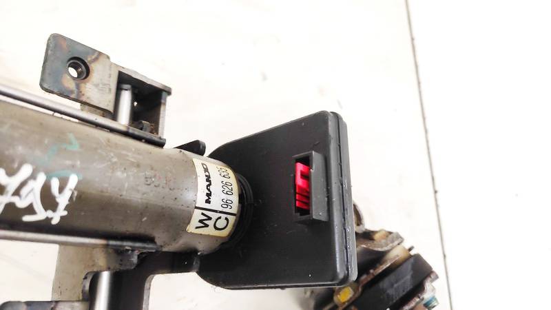 96625845 Chevrolet Captiva 2006 de Commande Bague Colonne Direction - Thumbnail 3