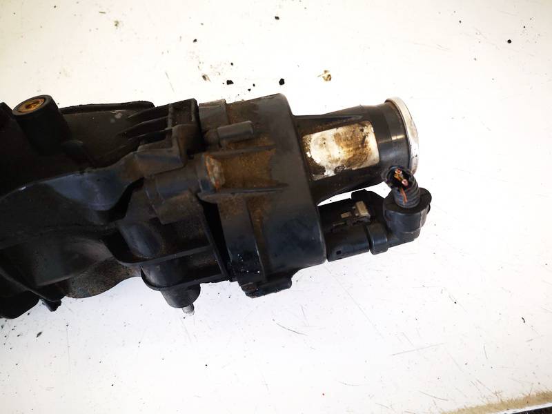 781129902 BMW X6 2009 Swirl Valve Actuator (Swirl Device ASSY)