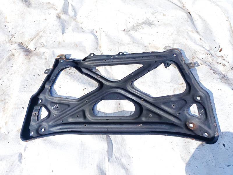 Audi A6 2013 Engine Mount Bracket and Gearbox Mount Bracket