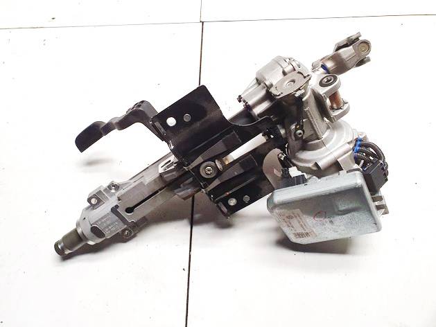 6C1909144M Skoda Fabia 2012 Electrical power steering pump (Hydraulic Power Steering Pump) - Thumbnail 3