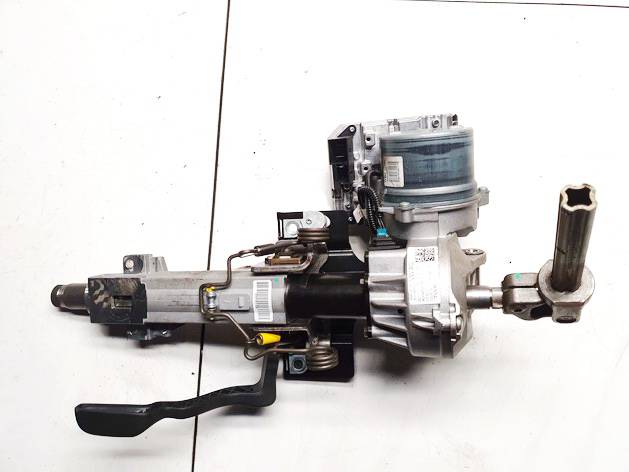 6C1909144M Skoda Fabia 2012 Electrical power steering pump (Hydraulic Power Steering Pump)