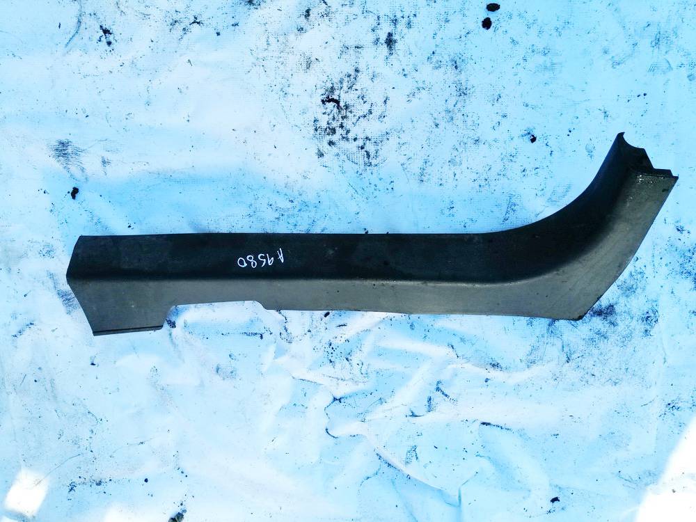 769B5JD000 Nissan Qashqai 2007 Salono apdaila (plastmases)