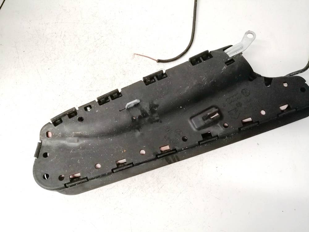 3C0880242 BMW 5-Series 2011 Seat AIRBAG - Thumbnail 2