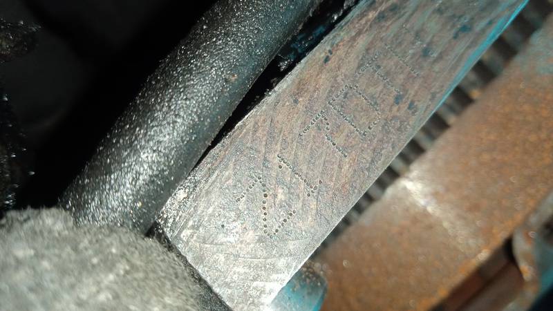 Z17DTH Opel Astra 2005 Engine - Thumbnail 6