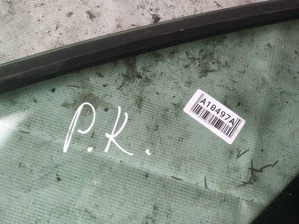 AS2 Citroen C4 Grand Picasso 2006 Fortke P.K. - Thumbnail 3