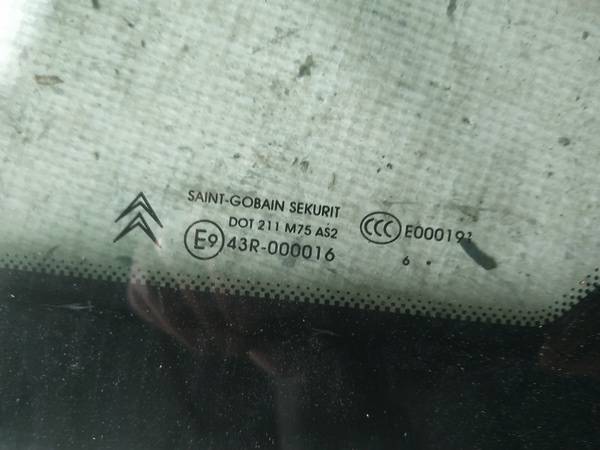 AS2 Citroen C4 Grand Picasso 2006 Fortke P.K. - Thumbnail 2